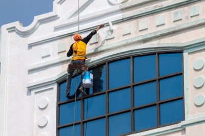 Commercial Interior Painting - Commercial Painting Buellton, California
