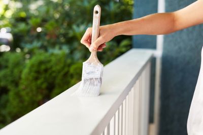 Deck Coating