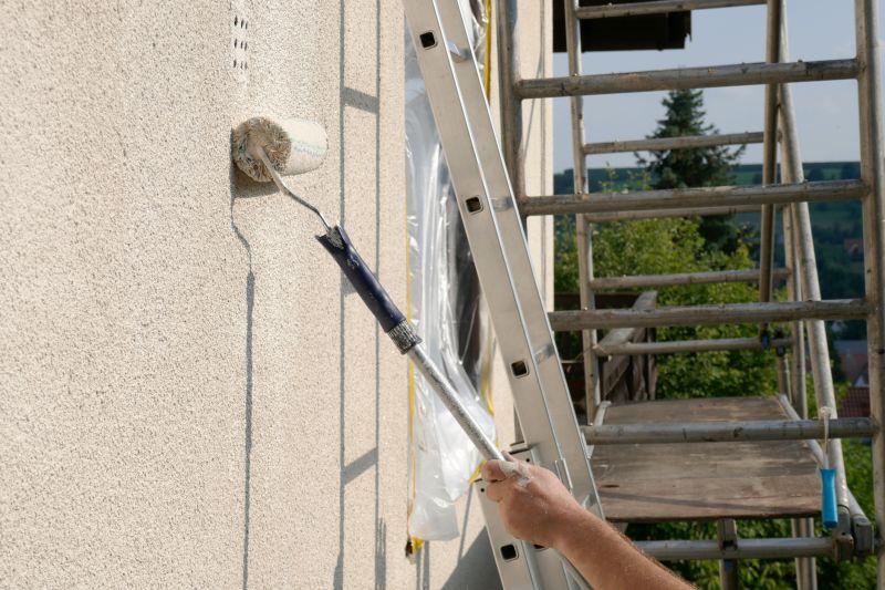 Apartment Interior Painting in Kansas City, KS