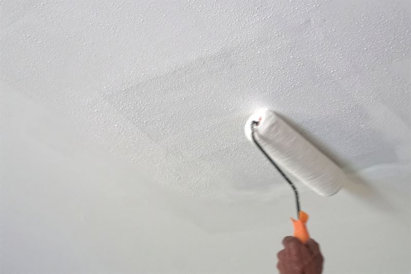 Ceiling Painting Service in Kansas City, KS