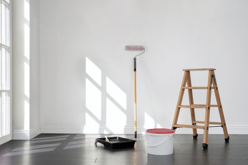 Commercial Ceiling Painting in Boulder, CO