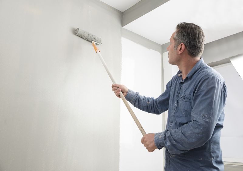 Interior Painting Service in Wilmington, NC