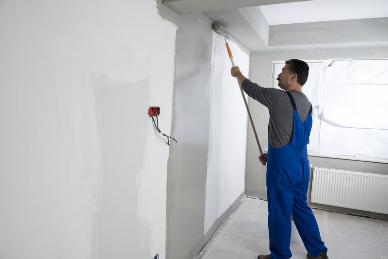 Kids Room Painting in Wilmington, NC