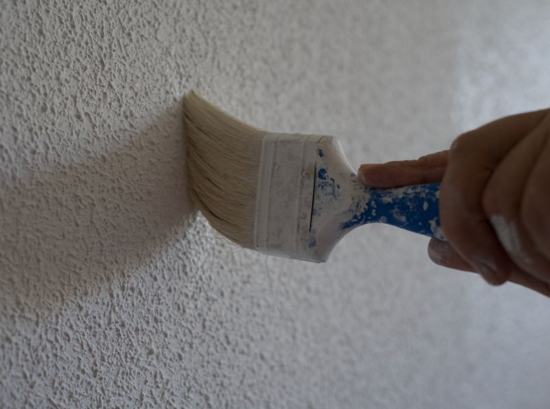Vaulted Ceiling Painting in Wilmington, NC