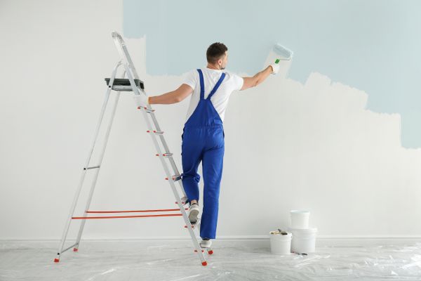 Custom Residential Painting Service
